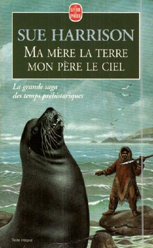 [Ivory Carver 01] • Ma mère la terre - Mon père le ciel